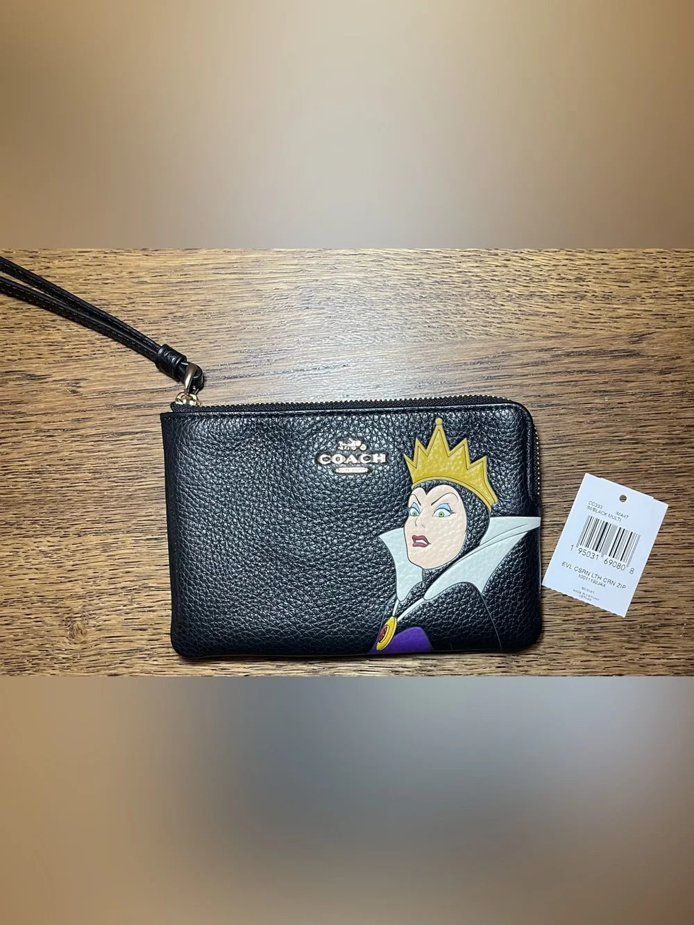 Coach brand new